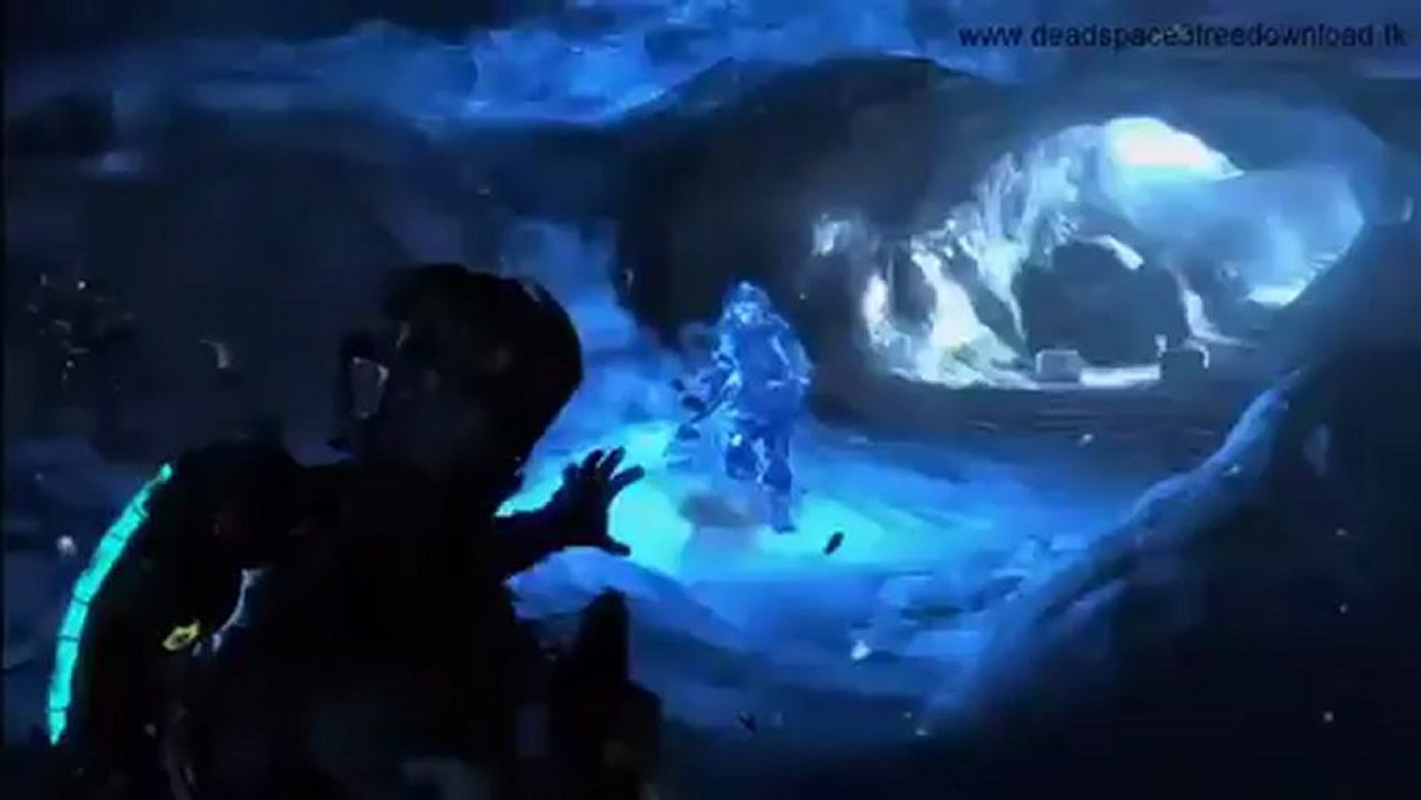 Dead Space 3 SKIDROW Game   Crack TORRENT(1)