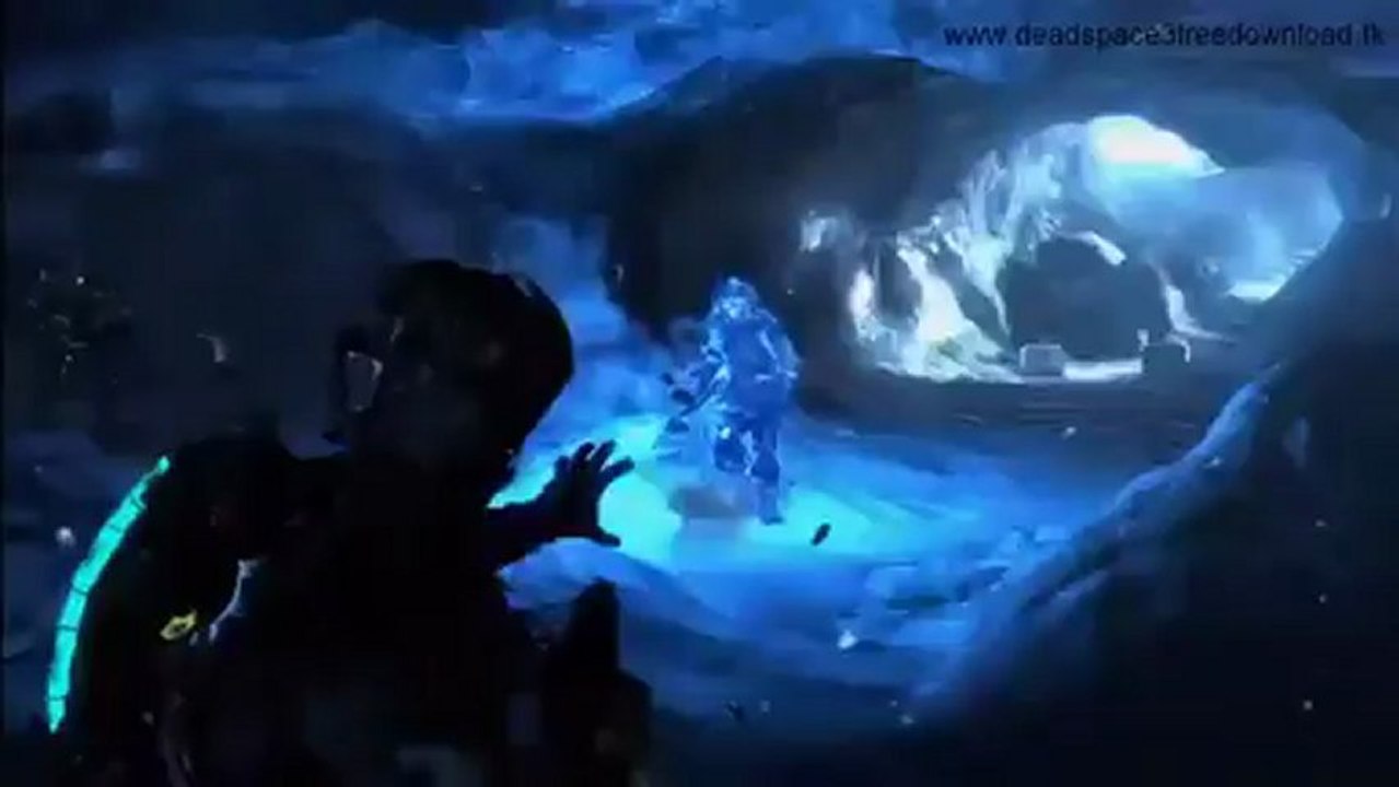 Dead Space 3 SKIDROW Game   Crack TORRENT(1)