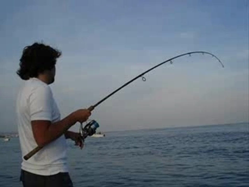 peche dans le 06