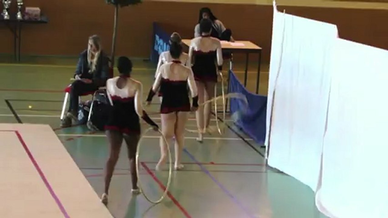 DC1 Junior-17 février 2013