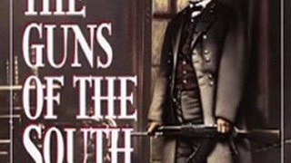 SciFi Book Summary: Guns of the South by Harry Turtledove