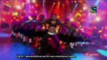 58th Idea Filmfare Awards 2013 Main Event 17.02.2013 Pt3