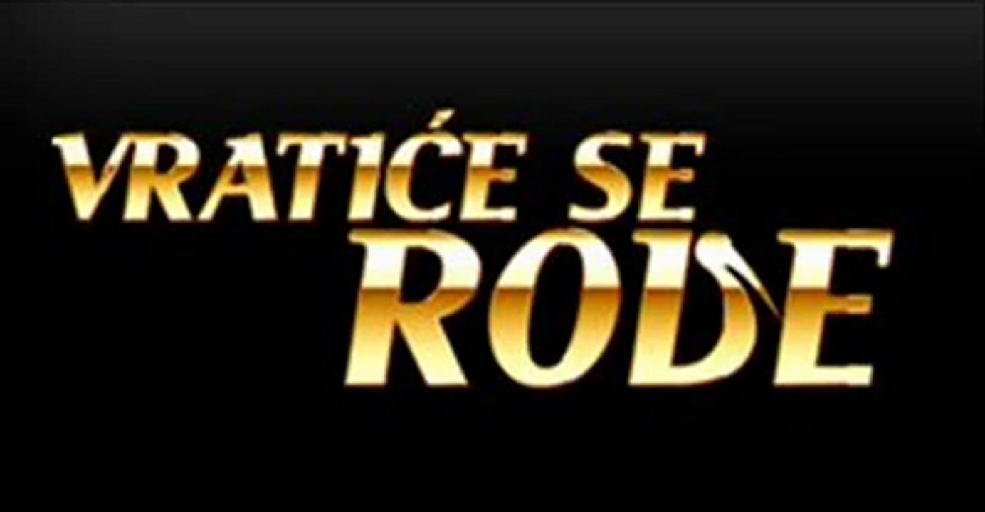 A ti se neces vratiti