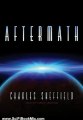 Science Fiction Review: Aftermath(Supernova Alpha series, Book 1) by Charles Sheffield, Gary Dikeos