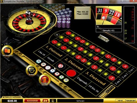 Schnell Geld verdienen - Echtgeld Beweis - Roulette Trick v.2.0 Teil 3