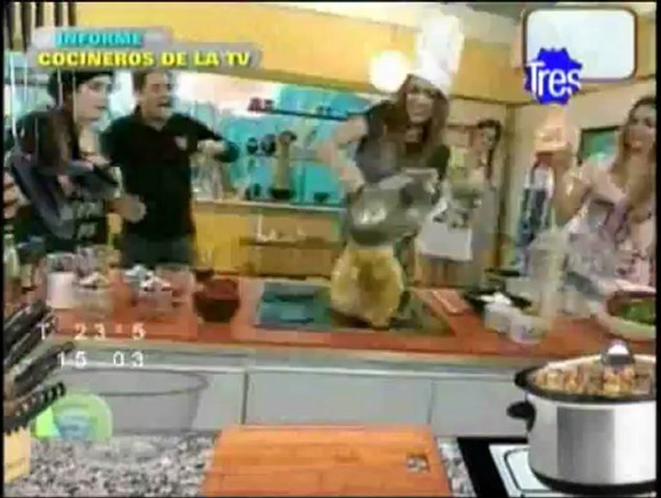 COCO EN PLAN TV