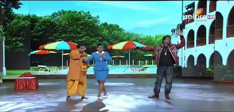 Nautanki 17th Feb DesiRippers