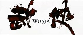 Swordsmen (Wu Xia) - Bande-Annonce [VOST|HD720p]