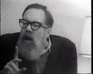 "Dream Song 29" - John Berryman