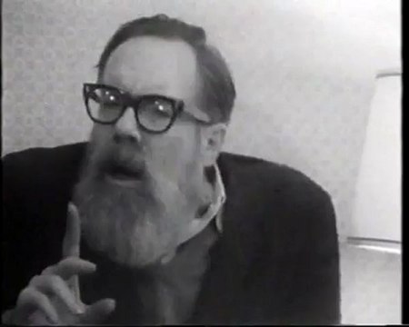 Dream Song 29 - John Berryman