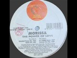 Morissa - The Power Of Love (Summer Club Mix)