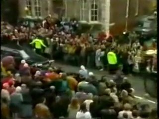 clip of Ronnie kray funeral for sale on ebay £6.99 (50 minutes long )