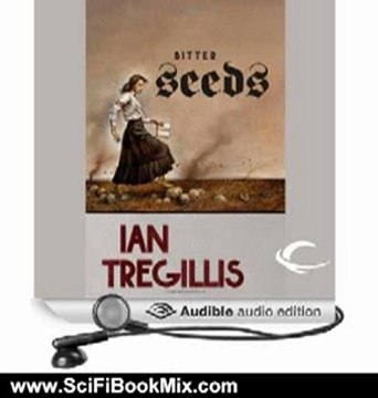 SciFi Book Summary: Bitter Seeds: The Milkweed Triptych, Book 1 by Ian Tregillis, Kevin Pariseau