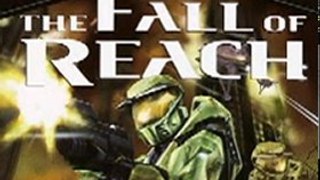 Science Fiction Book Summary: The Fall of Reach (Halo, Bk. 1) by Eric Nylund