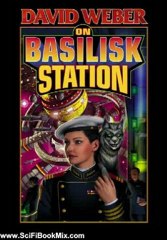 SciFi Book: On Basilisk Station (Honor Harrington) by David Weber