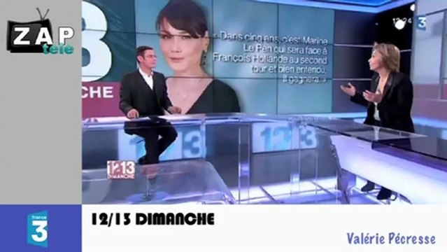 Zapping Actu du 18 Février 2013 - Une croisière qui tourne mal, le scandale de la viande de cheval s'étend
