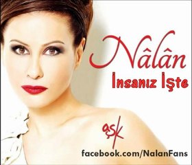 Nalan -  İnsanız İşte (2012)