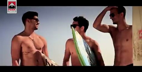 Demy - Πόσες χιλιάδες καλοκαίρια [OFFICIAL VIDEO CLIP]