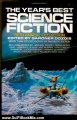 Science Fiction Book: The Year's Best Science Fiction: Fifth Annual Collection by Gardner R. Dozois