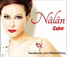 Nalan -  Sabır (2012)