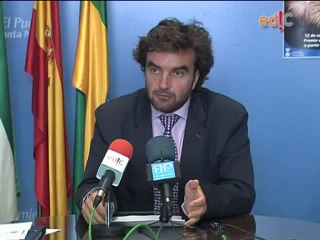 Millán Alegre. II Concurso de fuegos artificiales