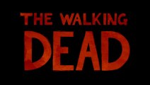 [Walkthrough The Walking Dead] Episode 1 (01) Phénomènes étranges [HD]