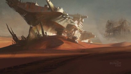 Destiny - ViDoc Pathways Out of Darkness