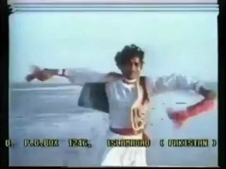 hain nazar nazar teray hi jalway(muhammad Ali Shyhaki)