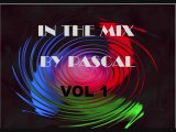 IN THE MIX BY PASCAL VOL1