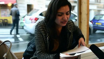 Campagne " jeunes " Crédit Mutuel by GreenPub TV