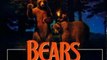 Science Fiction Book Summary: Bears Discover Fire and Other Stories by Terry Bisson