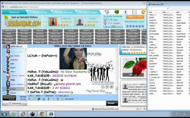 Olmasada Olur Yalın Dinle