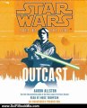 Science Fiction Book Summary: Star Wars: Fate of the Jedi: Outcast by Aaron Allston, Marc Thompson