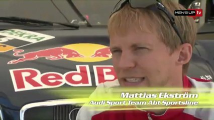 Plein Gaz [S.3] [E.19] - Spécial F1 2013 (1ère partie)