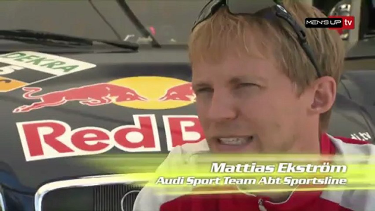 Plein Gaz [S.3] [E.19] - Spécial F1 2013 (1ère partie)