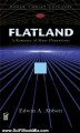 Science Fiction Summary: Flatland: A Romance of Many Dimensions (Dover Thrift Editions) by Edwin A. Abbott