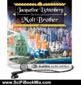 Science Fiction Book Summary: Molt Brother by Jacqueline Lichtenberg, Linda Velwest