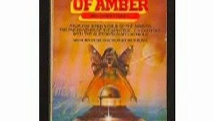 SciFi Book Review: Eyes of Amber and Other Stories by Joan D. Vinge