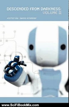 SciFi Book Summary: The Book of Apex: Volume 2 of Apex Magazine by Jason Sizemore