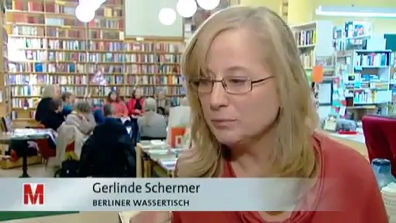 2012-12-13 - Água - Operação Secreta - UE Promove a Privatização da Água