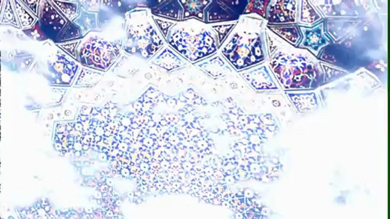 Alibaba - Perzsa szél برادرم برادرم