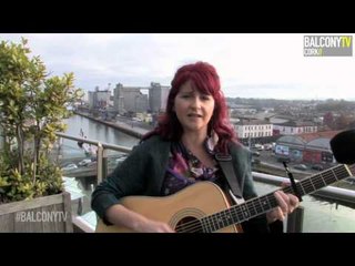 VERONICA BAIRD - SUNFLOWERS (BalconyTV)