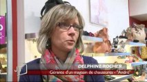 Soldes d'hiver 2013 : Un bilan mitigé (Vendée)