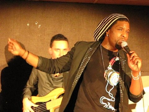 Gage - that's the way love goes (janet jackson cover) + remerciements