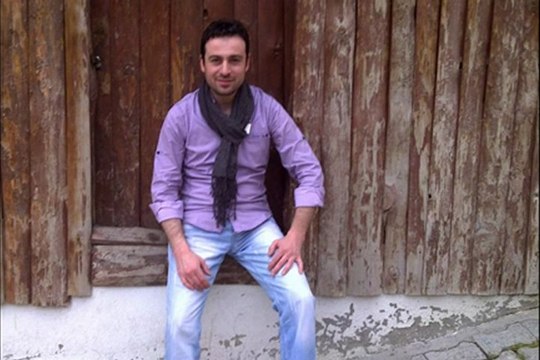 ANKARALI VOLKAN - Ölüm Ayırır