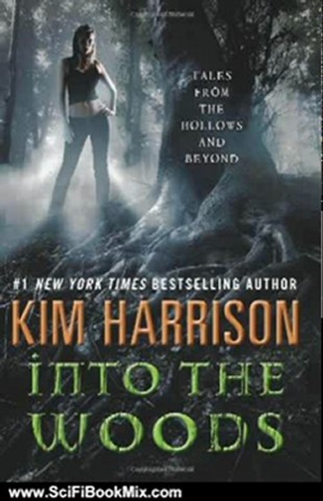 Science Fiction Book Summary: Into the Woods: Tales from the Hollows and Beyond (Rachel Morgan) by Kim Harrison