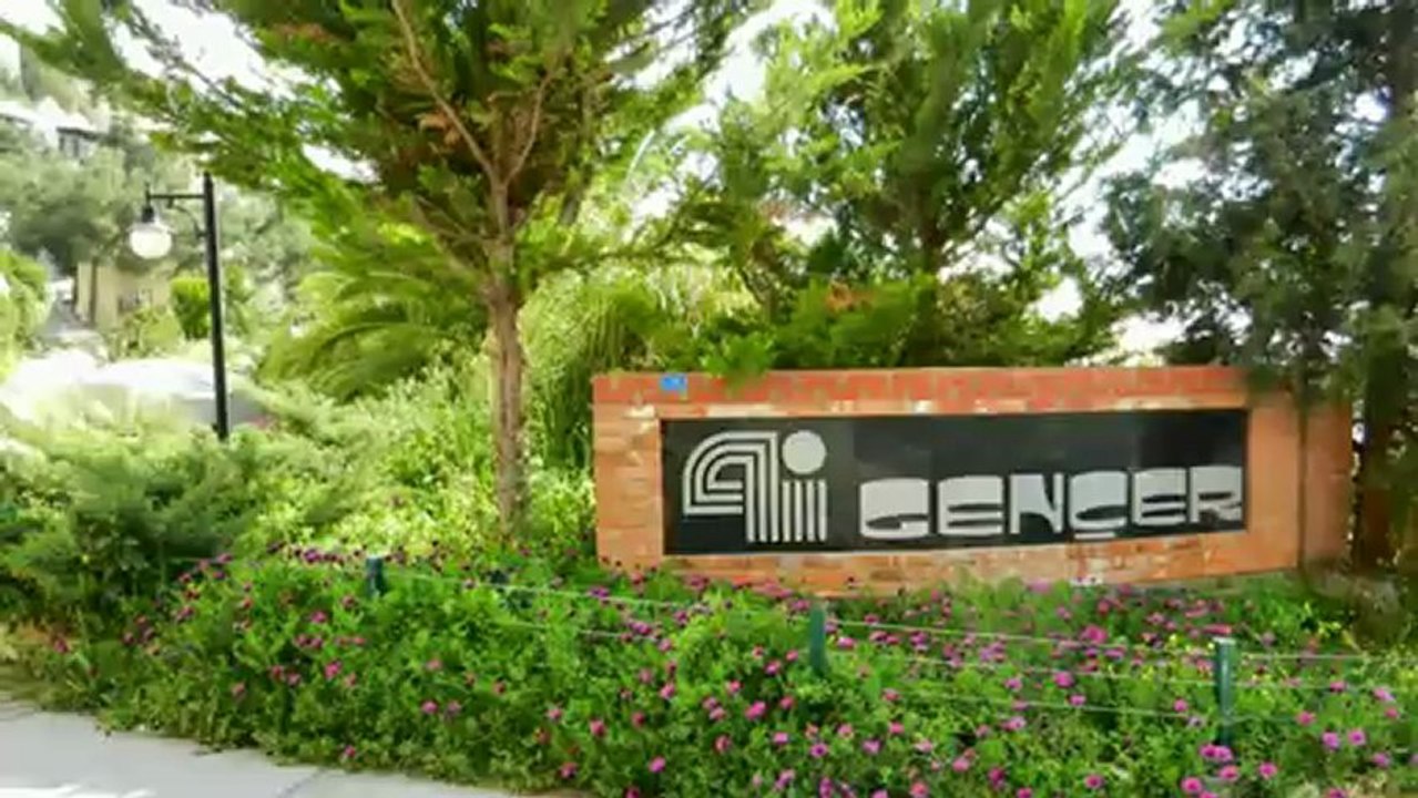 Akçabük Evleri - Bodrum - Gençer Yapı