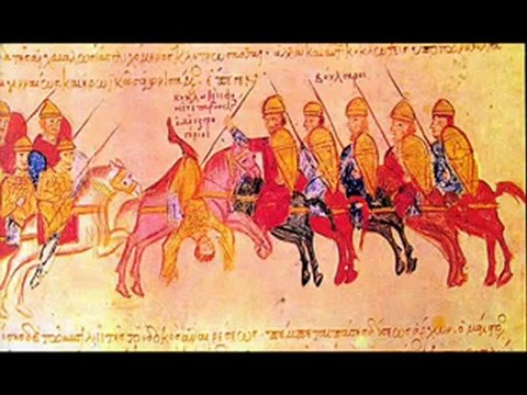 Macedonian King Samuil, Macedonian simbol the sun