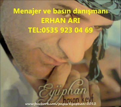 YIKILMAK YOK ÖYLE EYÜPHAN NET'TE İLK ORİJİNAL