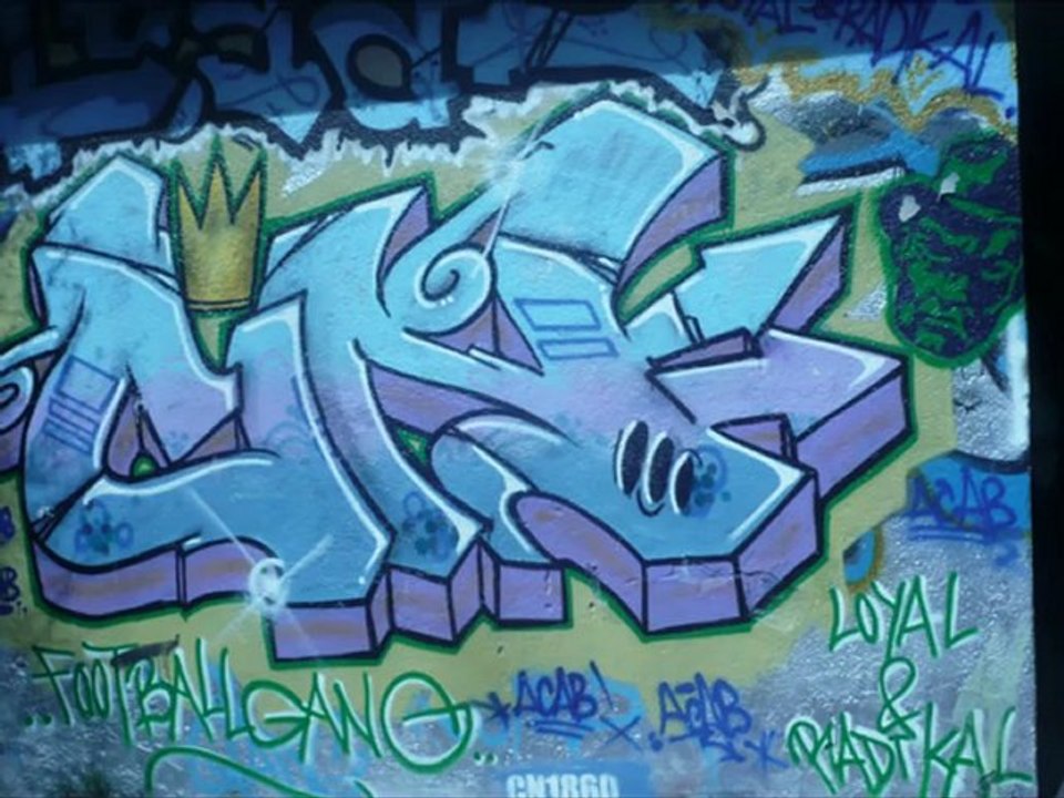 Hip Hop is Dead-2013